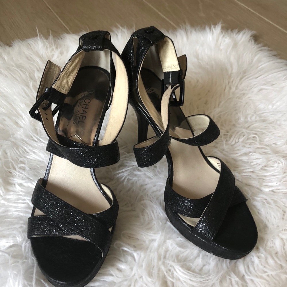 Beautiful, comfortable leather sandals